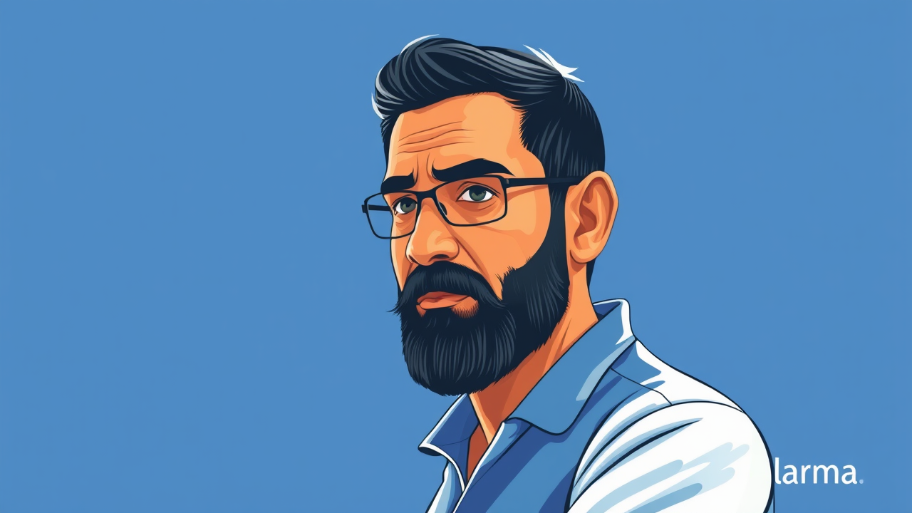 63-Year-Old Ex-Coach Reveals Virat Kohli's Pre-Match Intensity