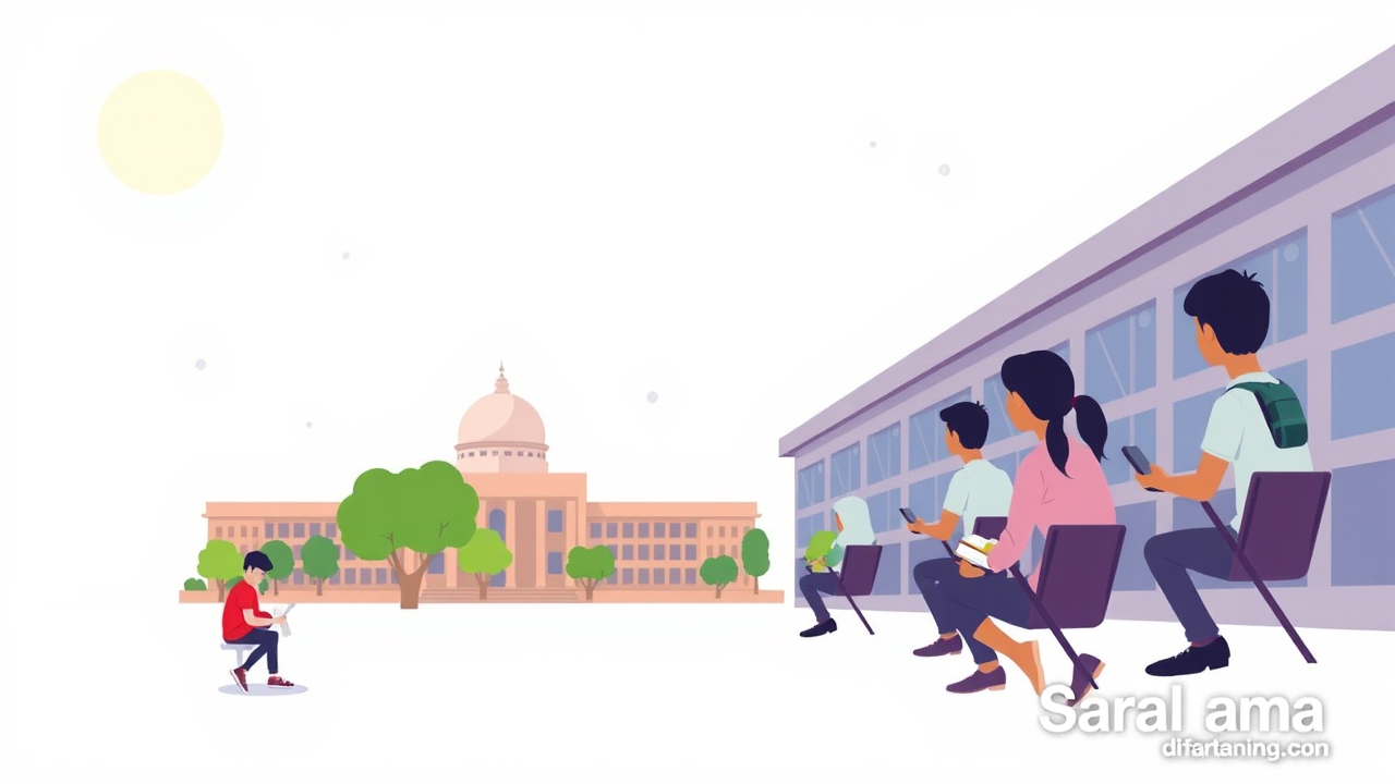 Delhi Schools to Undergo Social Audit Under Samagra Shiksha