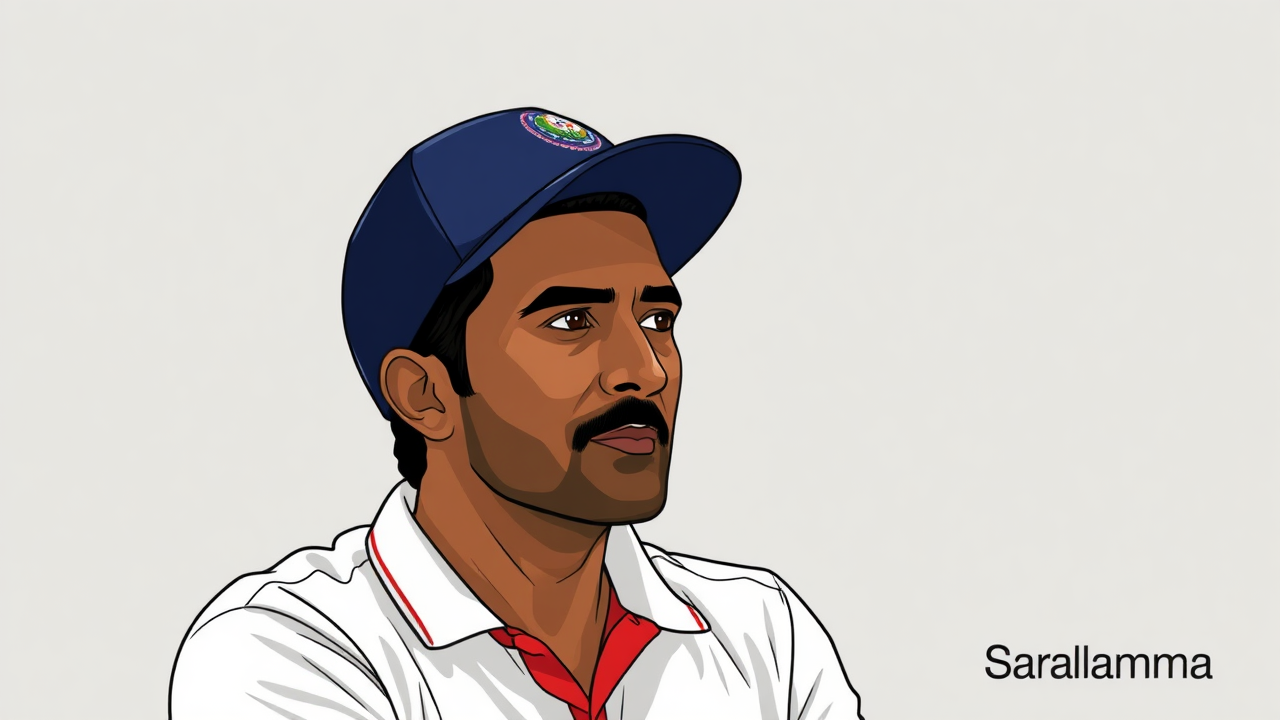 Ravi Shastri Recalls Hayden's Disbelief at Young Cricketer's Age