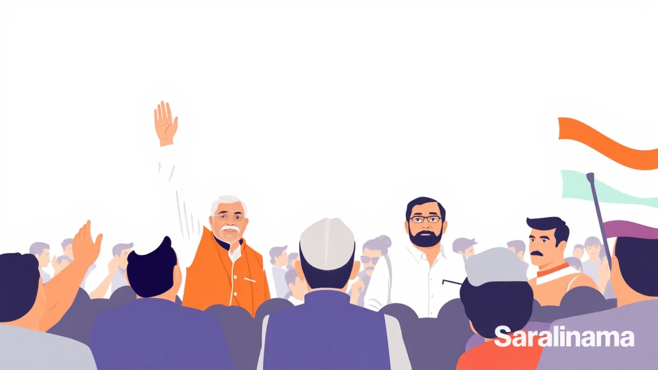 Congress Wary of MNS Alliance Amid Bihar Elections