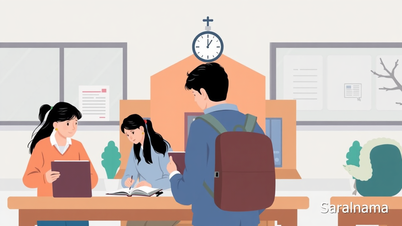 CBSE Releases Practical Exam Dates for Winter-Bound Schools