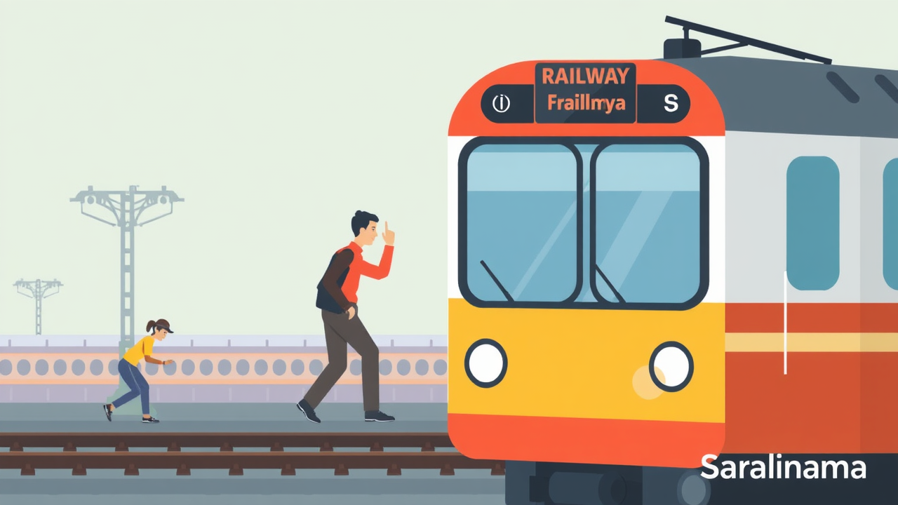Railway Apprentice Jobs: Last Day to Apply for 1763 Posts
