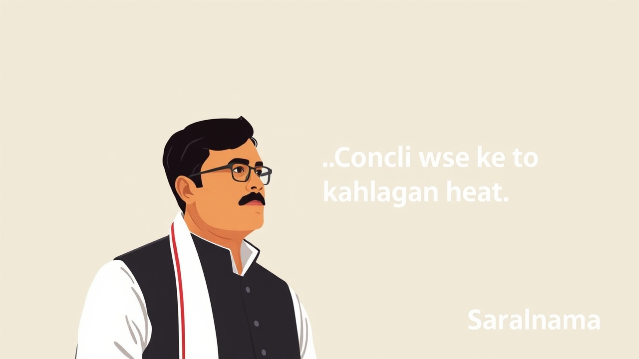 29-Year-Old RJD Candidate to Contest Kahalgaon Seat