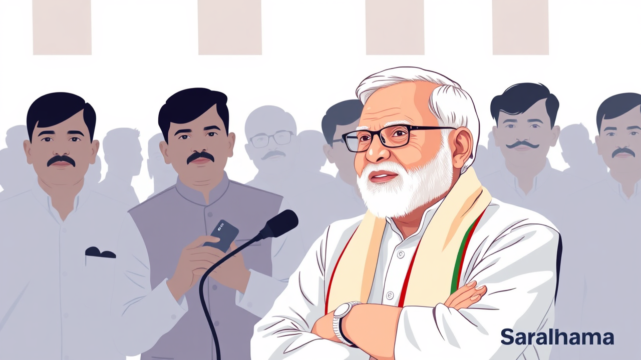 NDA to Contest Bihar Assembly Election 2025 Under Nitish Kumar