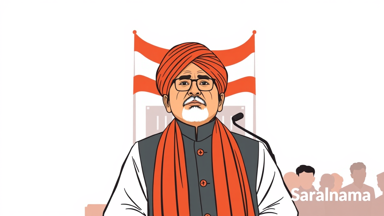 Three-Way Contest for Bocha Assembly Seat in Bihar