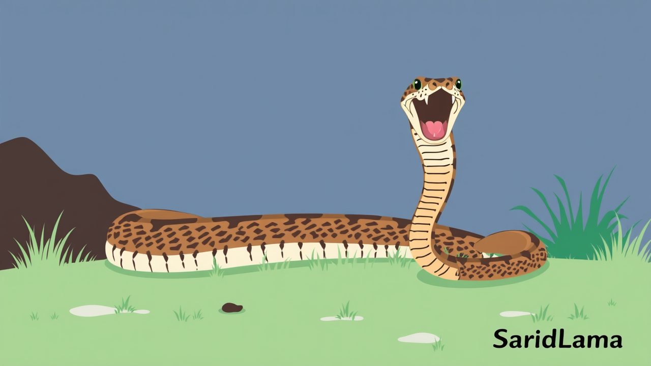 4-Foot Cobra Caught in Fatehpur After 5-Hour Effort