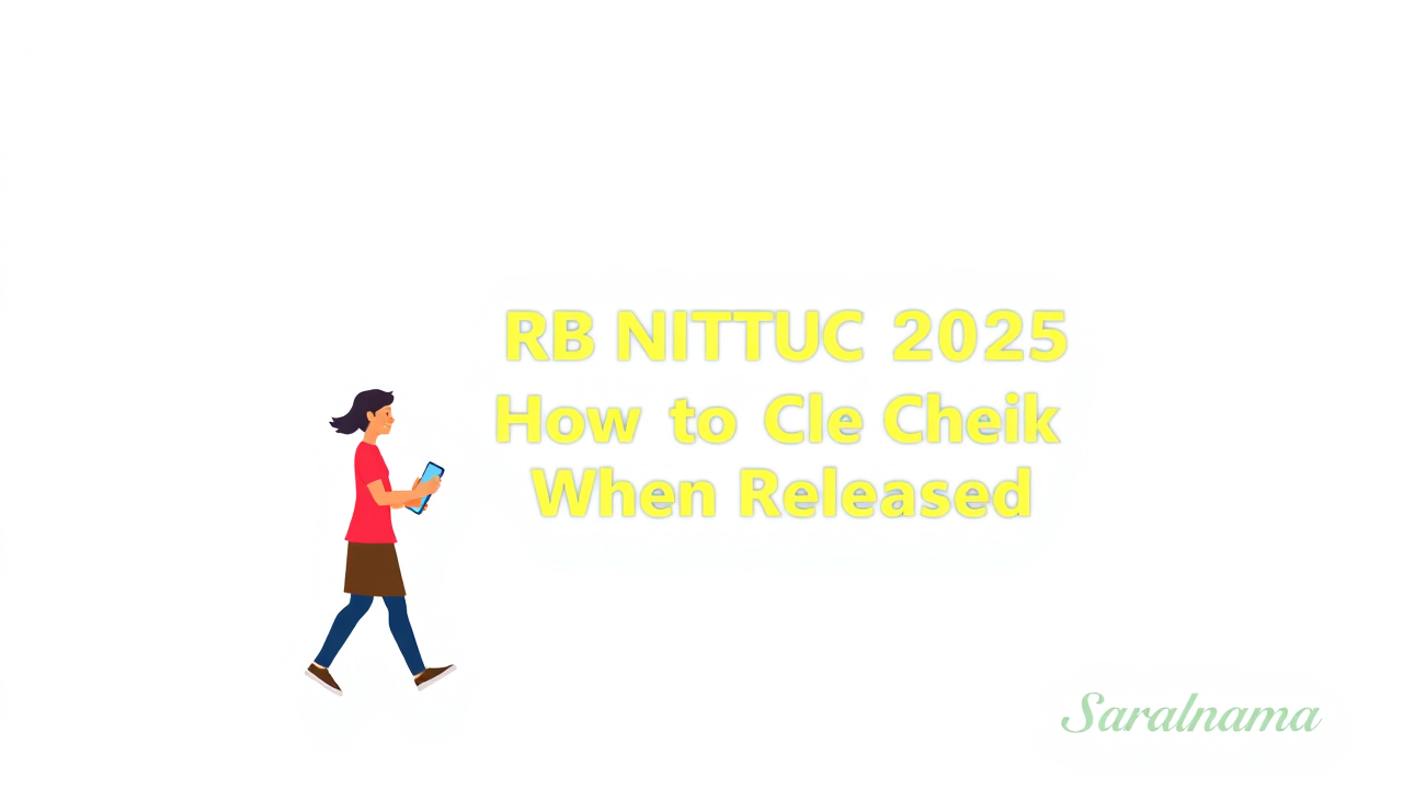 RRB NTPC UG Result 2025: How to Check When Released