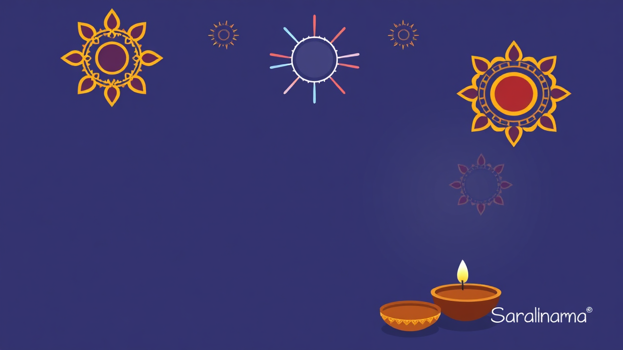 20 Unique Rangoli Designs for Diwali