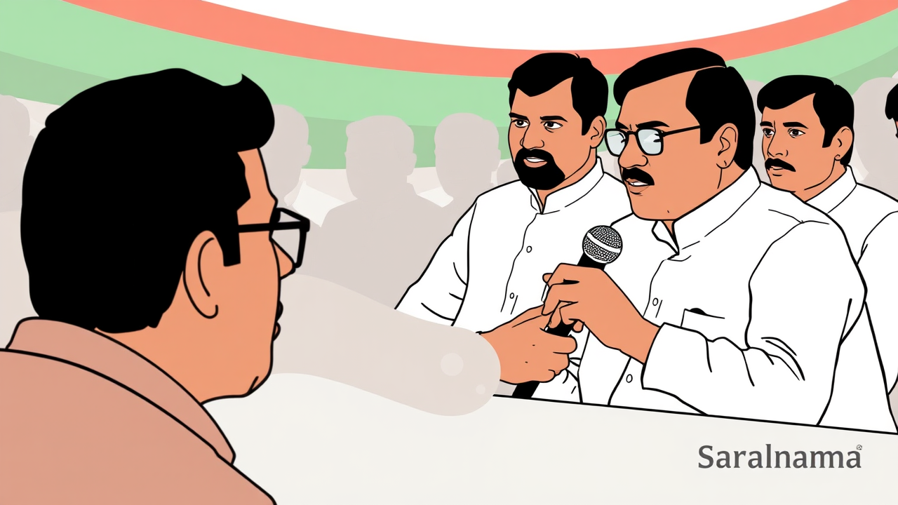 Shah Slams RJD for Giving Ticket to Shahabuddin's Son