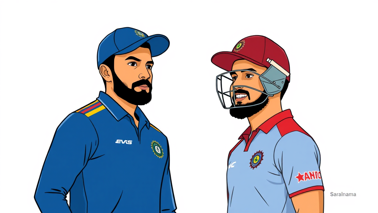 Rohit Sharma’s removal as captain an insurance policy move to groom Shubman Gill: Matthew Hayden | CricTracker