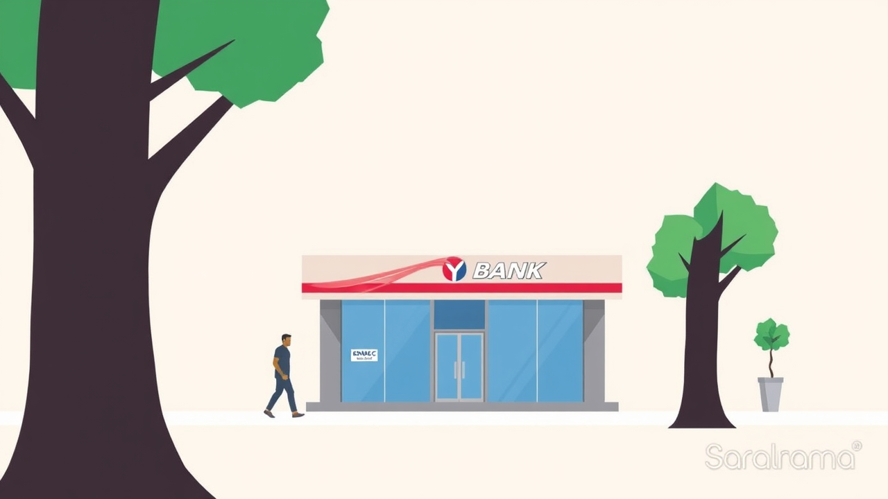 SMBC Won't Increase Stake in Yes Bank Beyond 24.99%