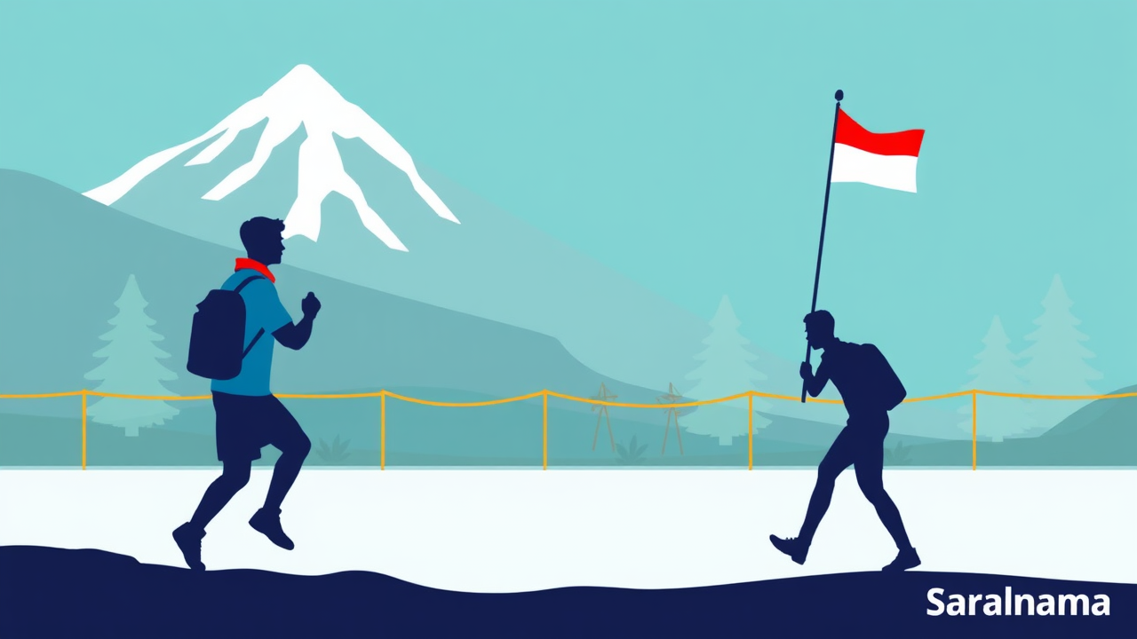 Uttarakhand Sports Dept to Train Youth for Agniveer Recruitment