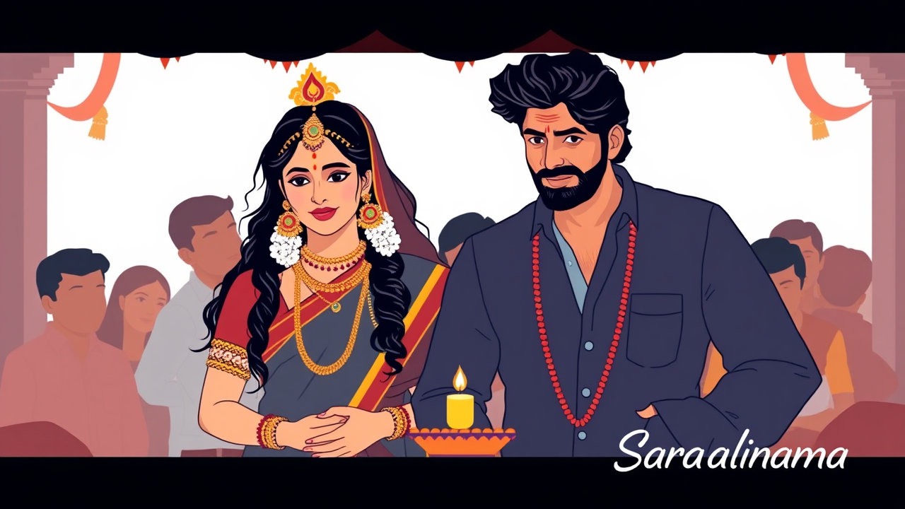 SRK, Aryan Perform Lakshmi Pooja Before Filming New Series