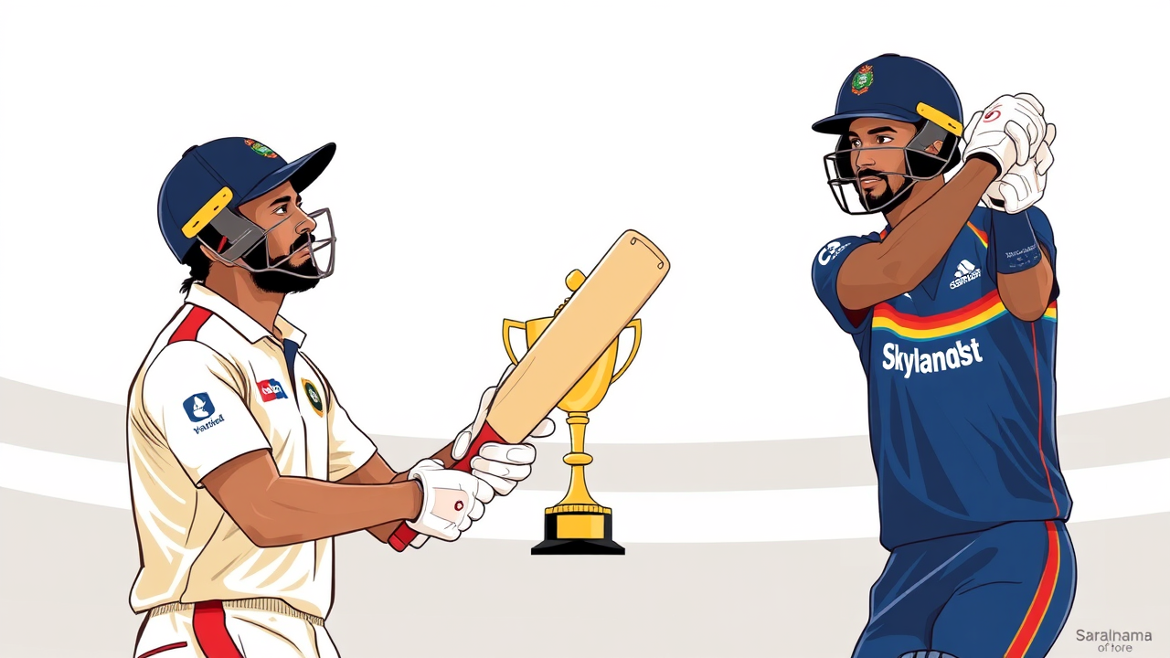 Ranji Trophy: Rajat Patidar's Double Century, Sanju's Return