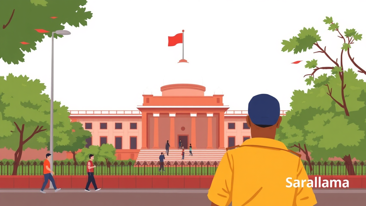 Supreme Court Concerned About Digital Arrest Scams