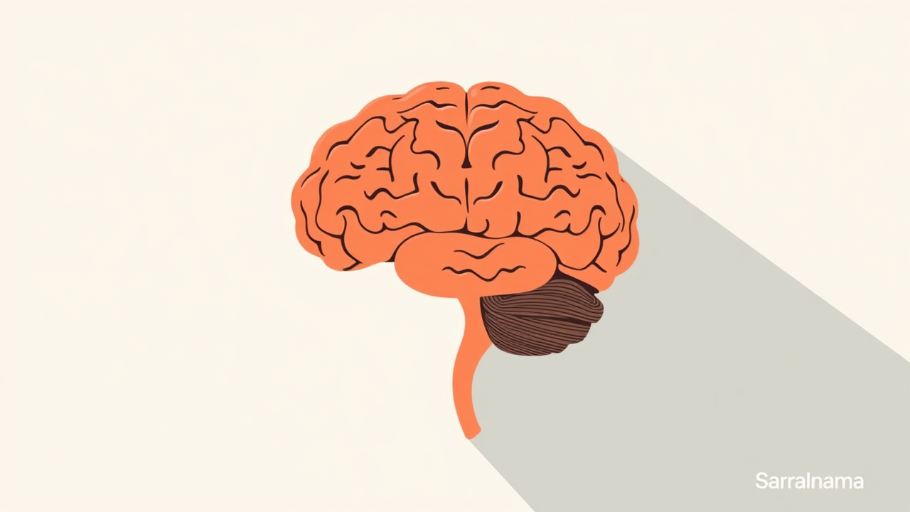 Brain Changes Before and After Vipassana Meditation