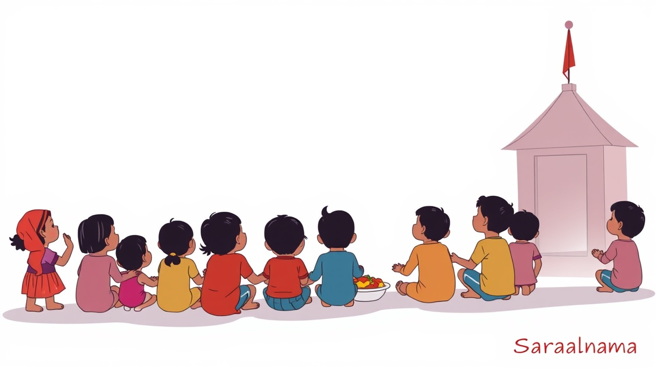 Sunjay Kapur's Birth Anniversary: Meals for 2 Lakh Children