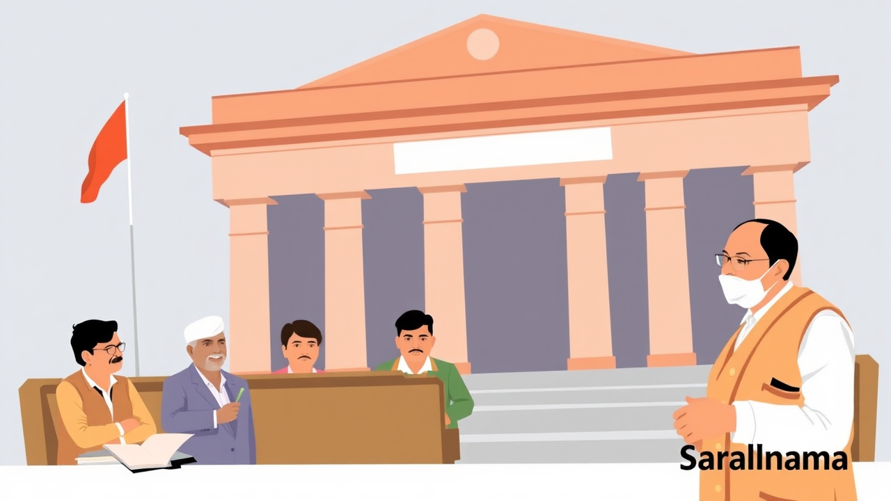 12 First Appeal Cases Heard by Koshi Division Commissioner