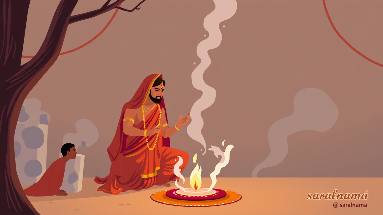 Rishab Shetty Urges Fans: Don't Mimic Sacred Daiva Ritual