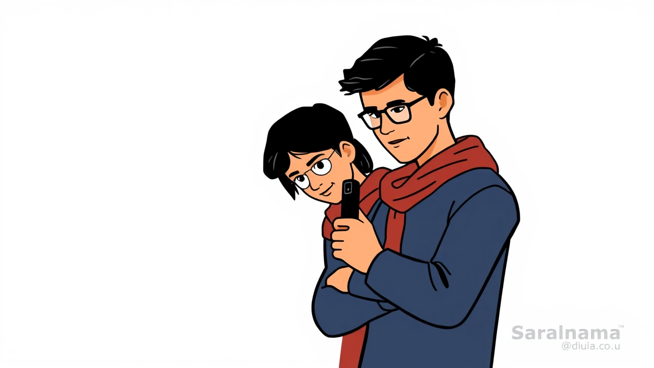Two Students Suspended for Spreading False News at Holkar College