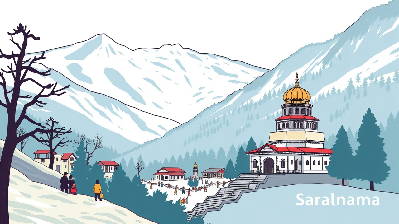 Naggar to Host 'Dev Sansad' After 18 Years