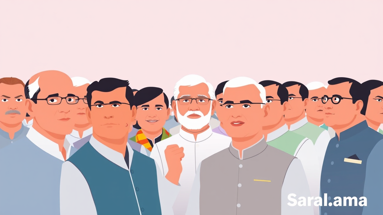 Bihar Polls: Congress Lists 48 Candidates Amid Alliance Uncertainty