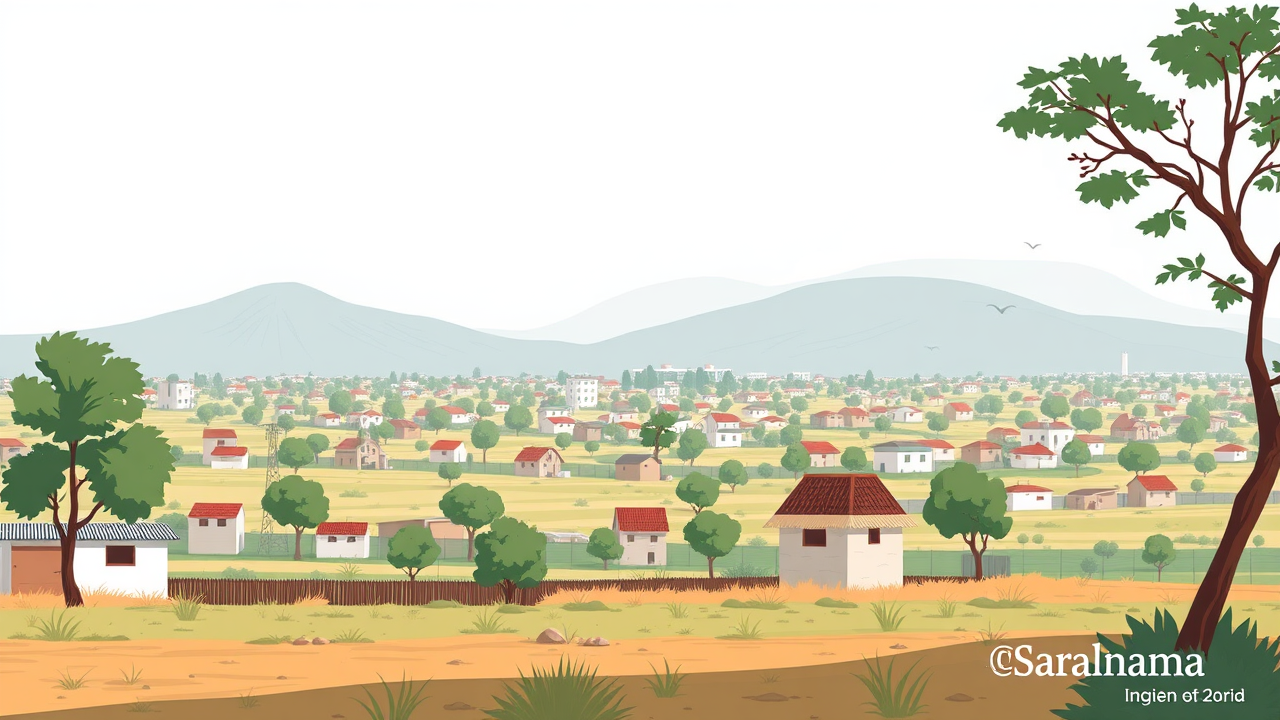 MDA Acquires 200 Bigha Land for Shivalik Township