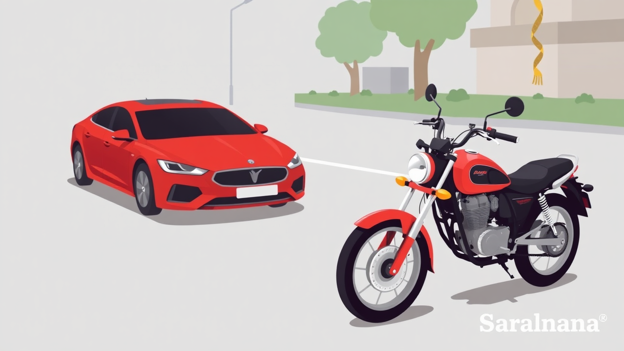 Luxury Cars and Bikes in High Demand on Dhanteras in Ranchi