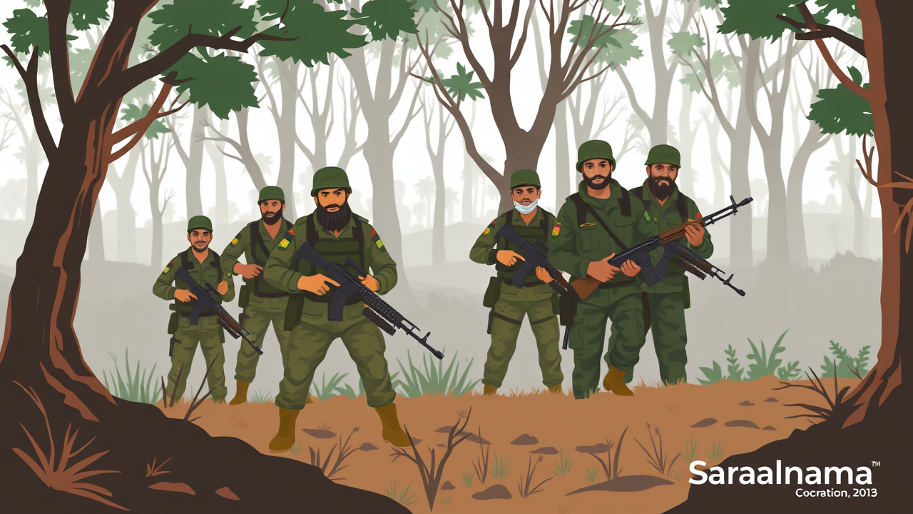 210 Naxals Surrender in Bastar, Biggest Surrender Yet