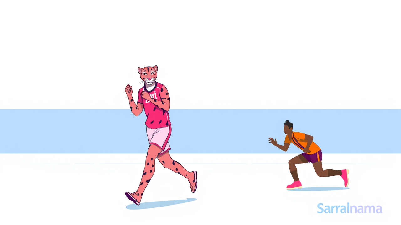 Jaipur Pink Panthers Defeat UP Yoddhas in PKL 2025