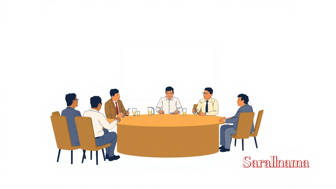 Chhattisgarh Govt Holds 3-Day Meet on New Liquor Policy