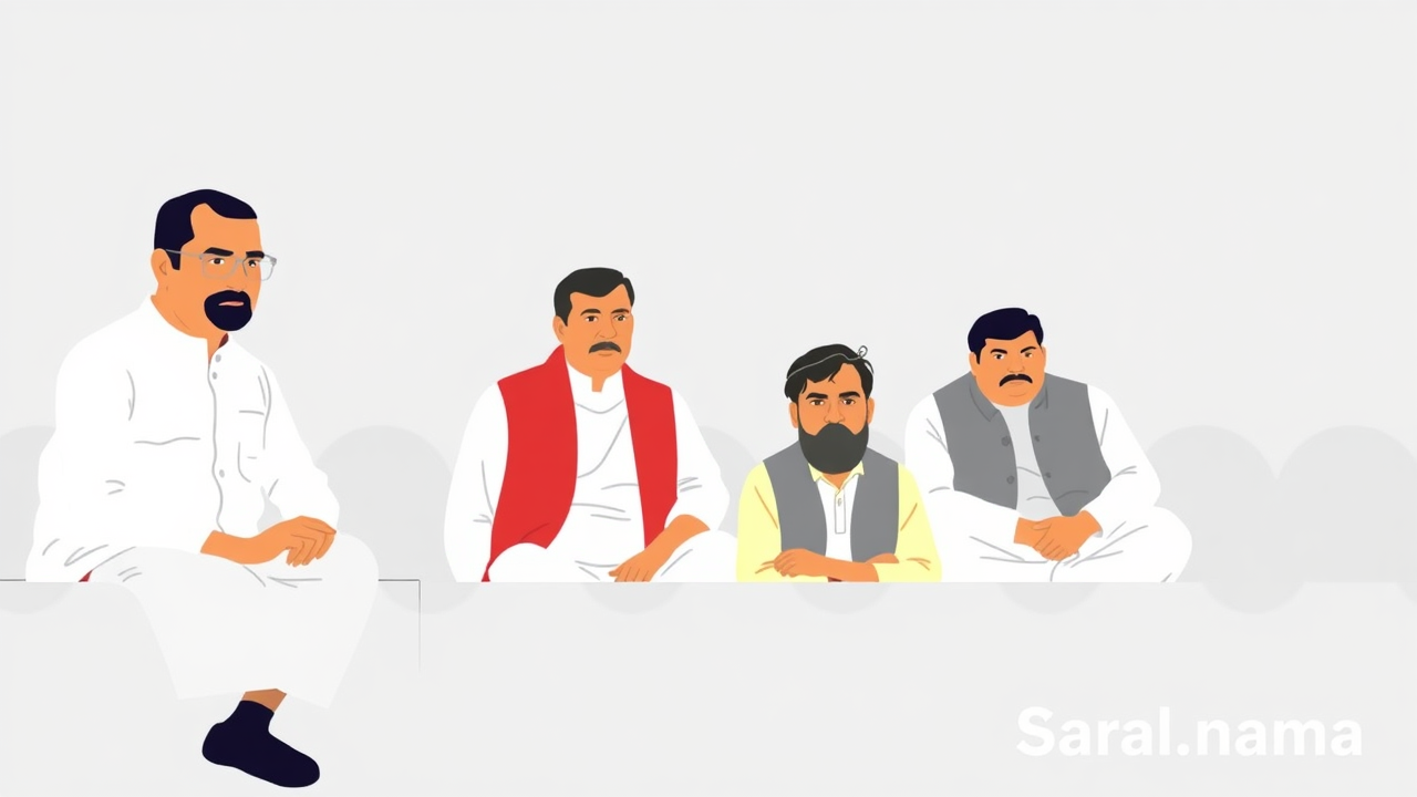 BSP Announces Candidates for Purnia Assembly Seats