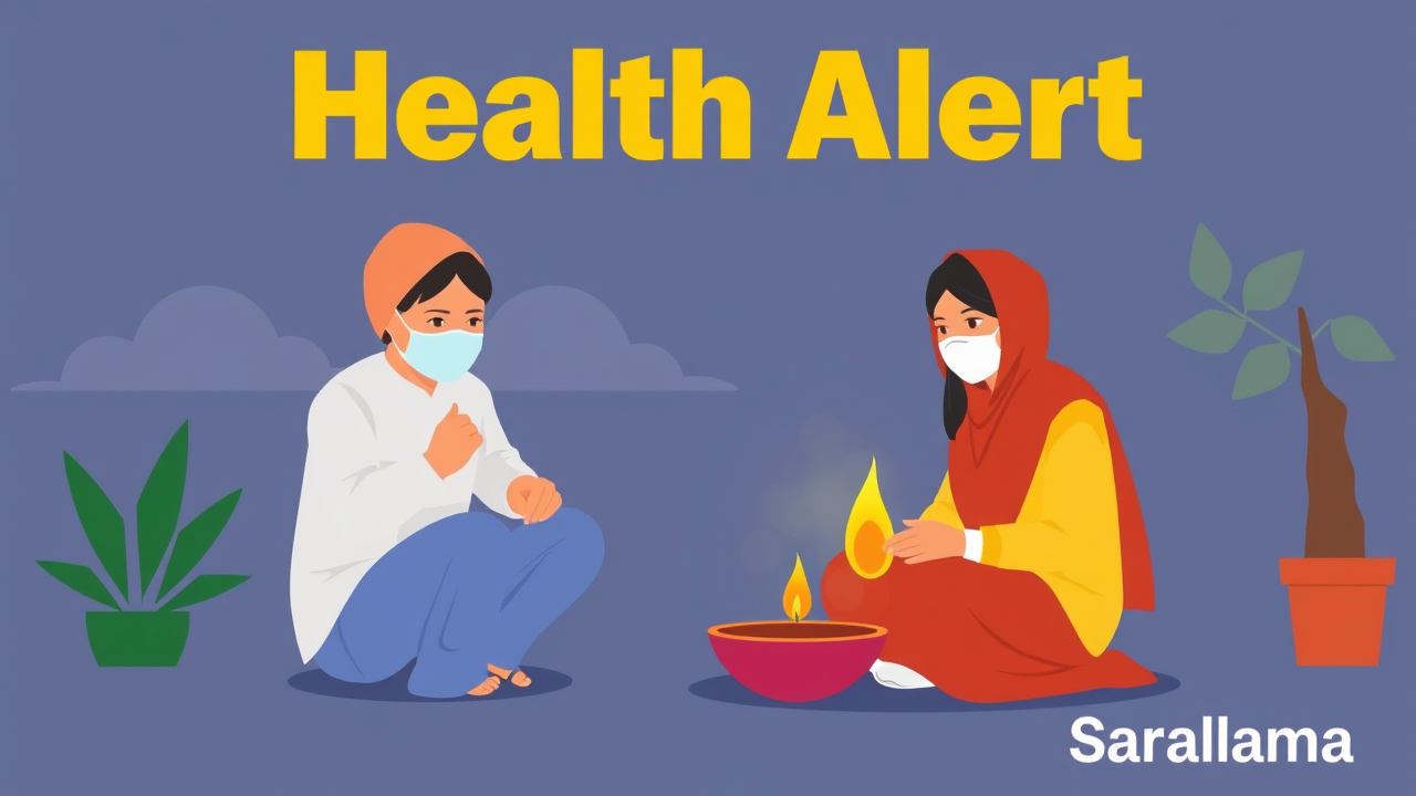 Uttarakhand Health Alert for Diwali: CM Orders 24/7 Readiness