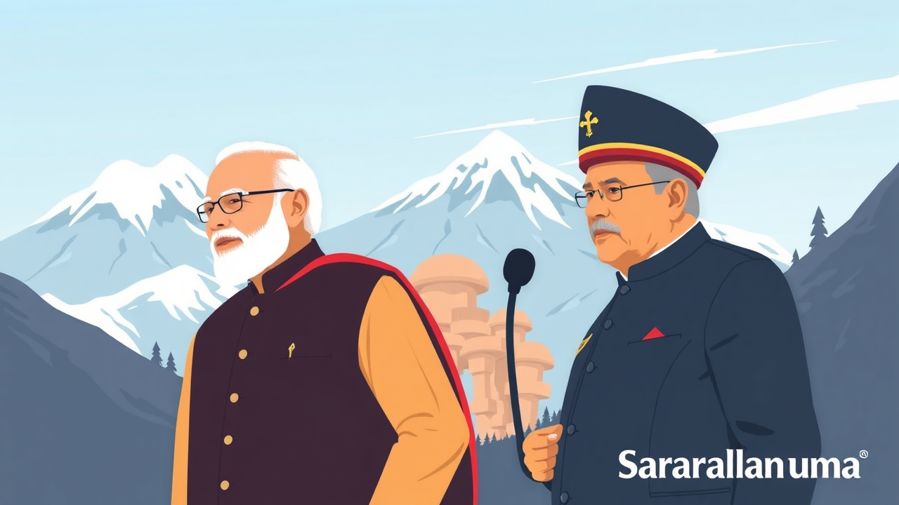 PM Modi and President Murmu to Visit Uttarakhand on State Day