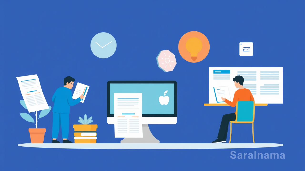 SBI PO Mains Result 2025: How to Check Scores on sbi.co.in