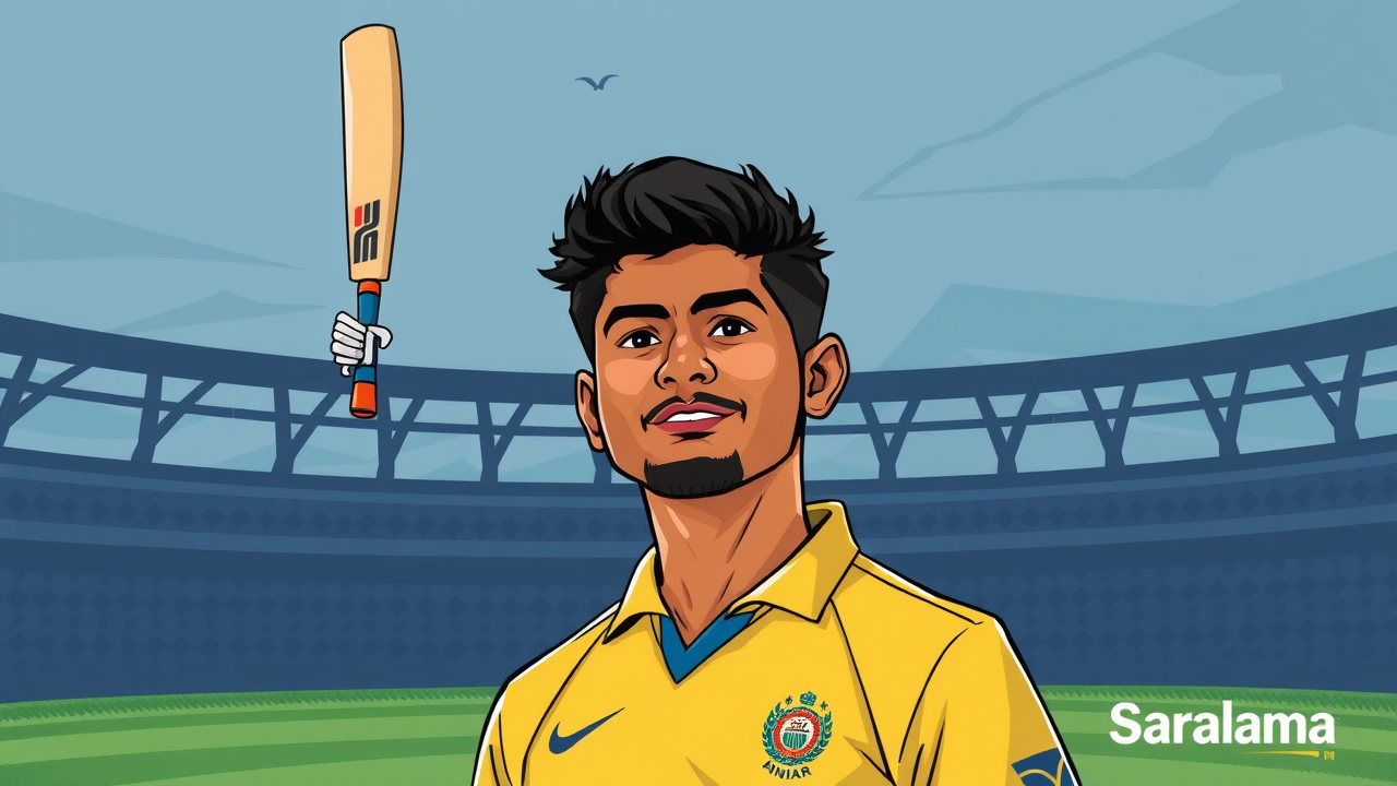 Shubman Gill's Rise in Indian Cricket Leadership