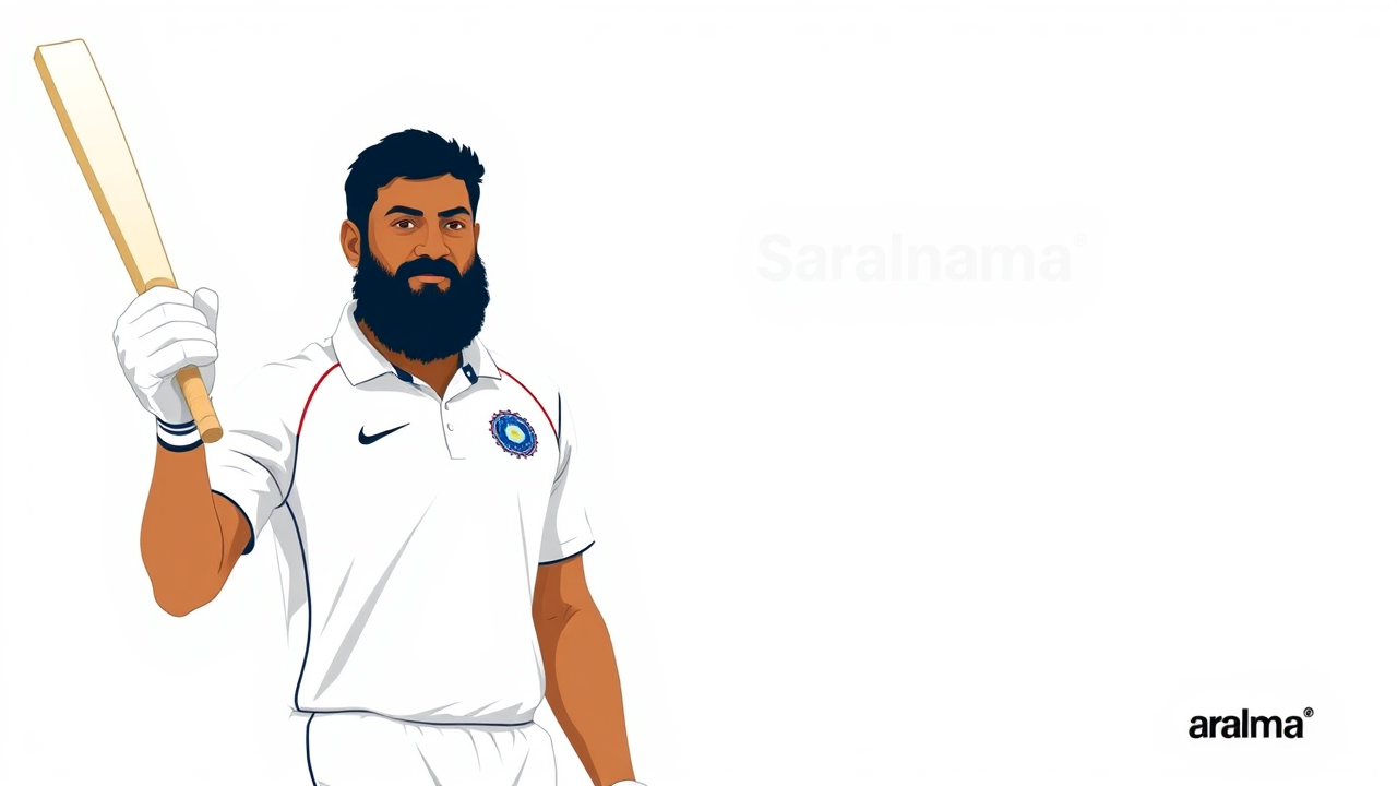 Irfan Pathan Picks India's XI for First ODI vs Australia