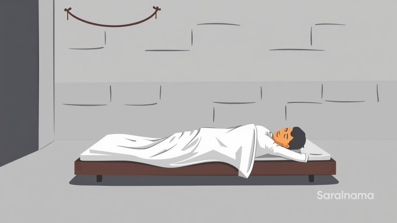 Man Stabbed in Sidhi, Madhya Pradesh: 6 Wounds, Critical