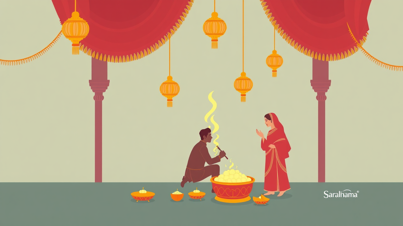 Dhanteras: Auspicious Buying and Worship Traditions in India
