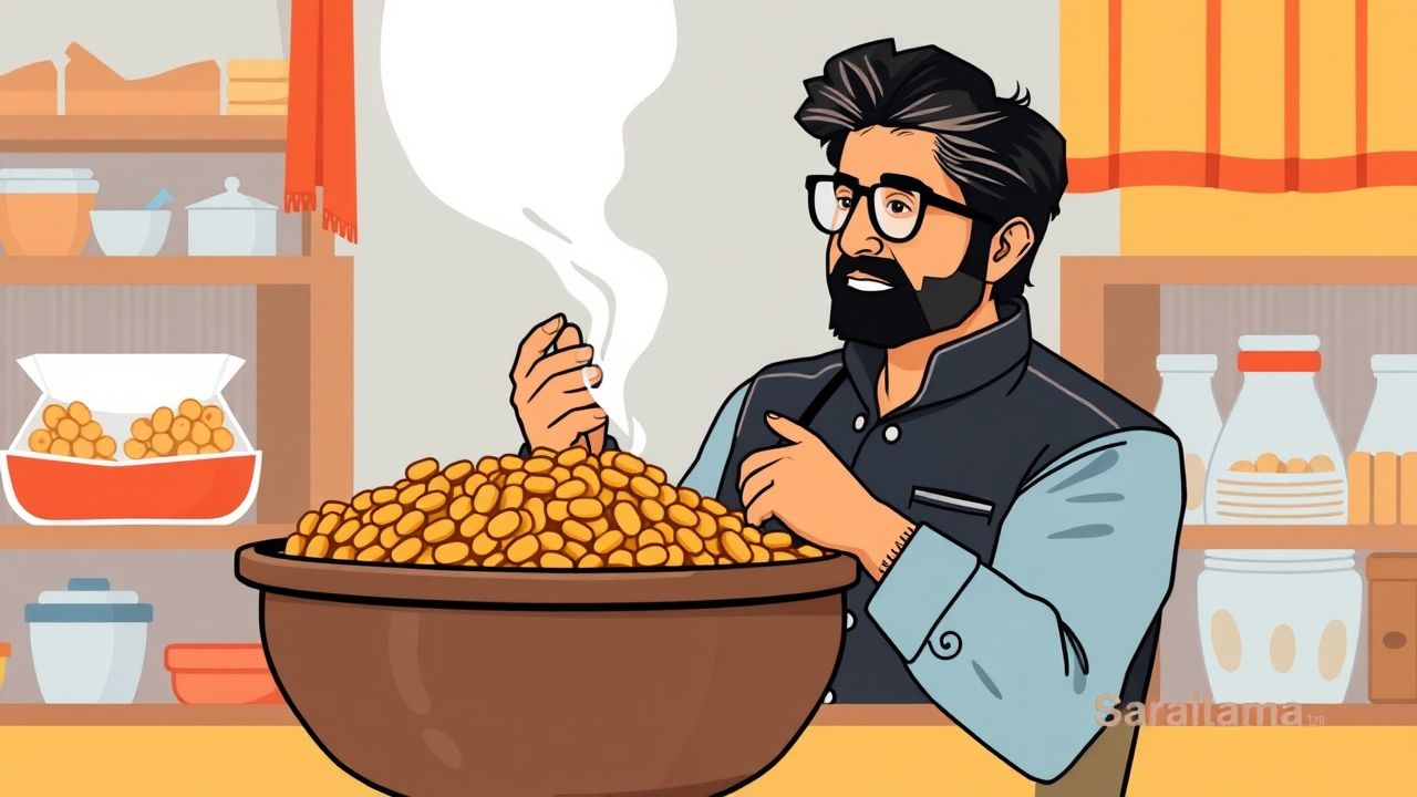 Abhishek Bachchan's Love for Namkeen: Health Impacts Explained