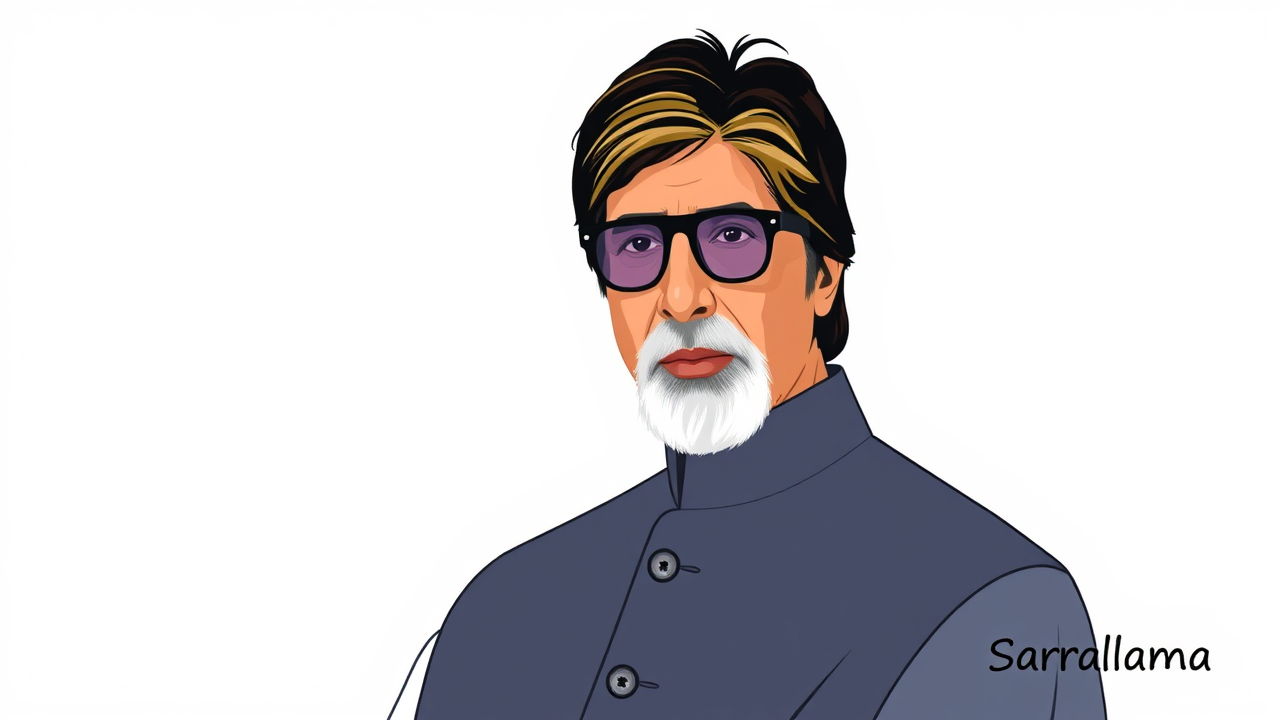 Amitabh Bachchan Reveals Daughter's Reaction to Kantara