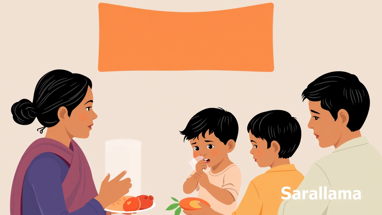 Bihar Observes Nutrition Month with Focus on Child Health