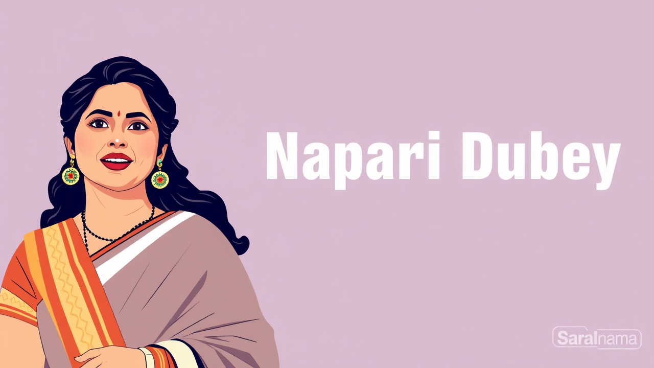 Bhojpuri Star Amrapali Dubey May Enter Politics