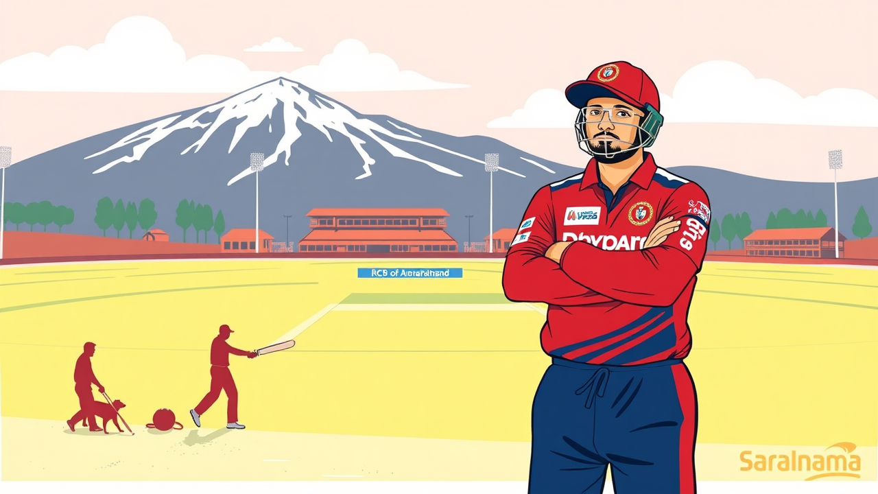 RCB May Get New Owner Before IPL 2026