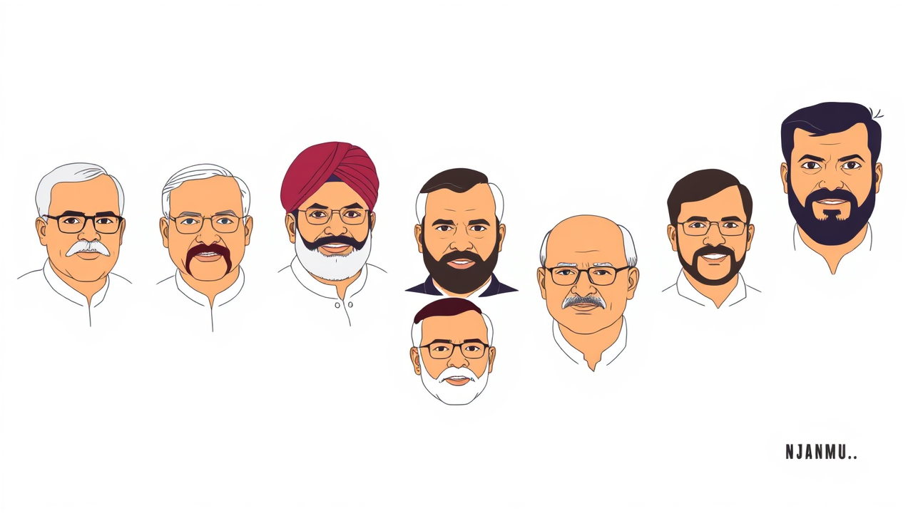 One-Fourth of Bihar MLAs from Political Families