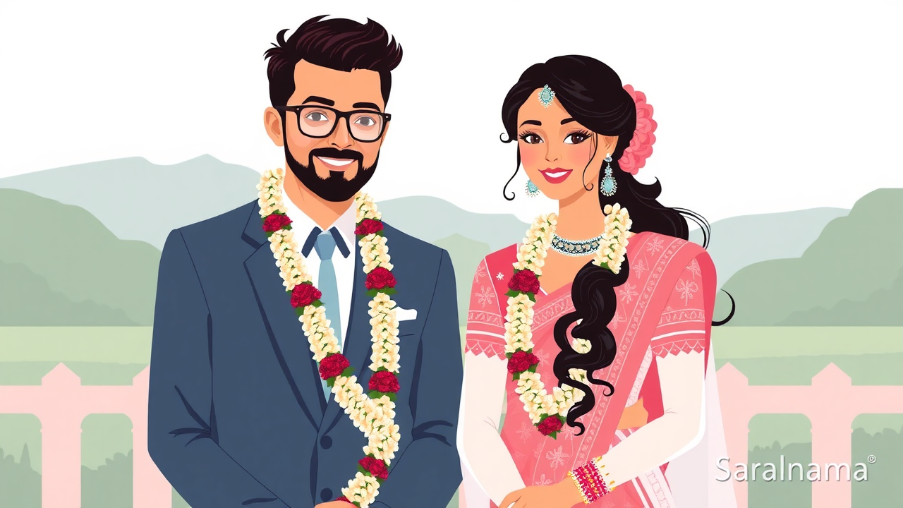 Man Marries Two Best Friends in Unusual Wedding in Karnataka