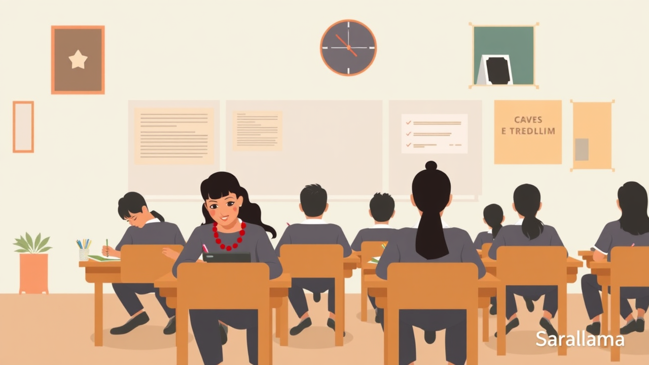 Study Duration Rises, But Skills May Not Match