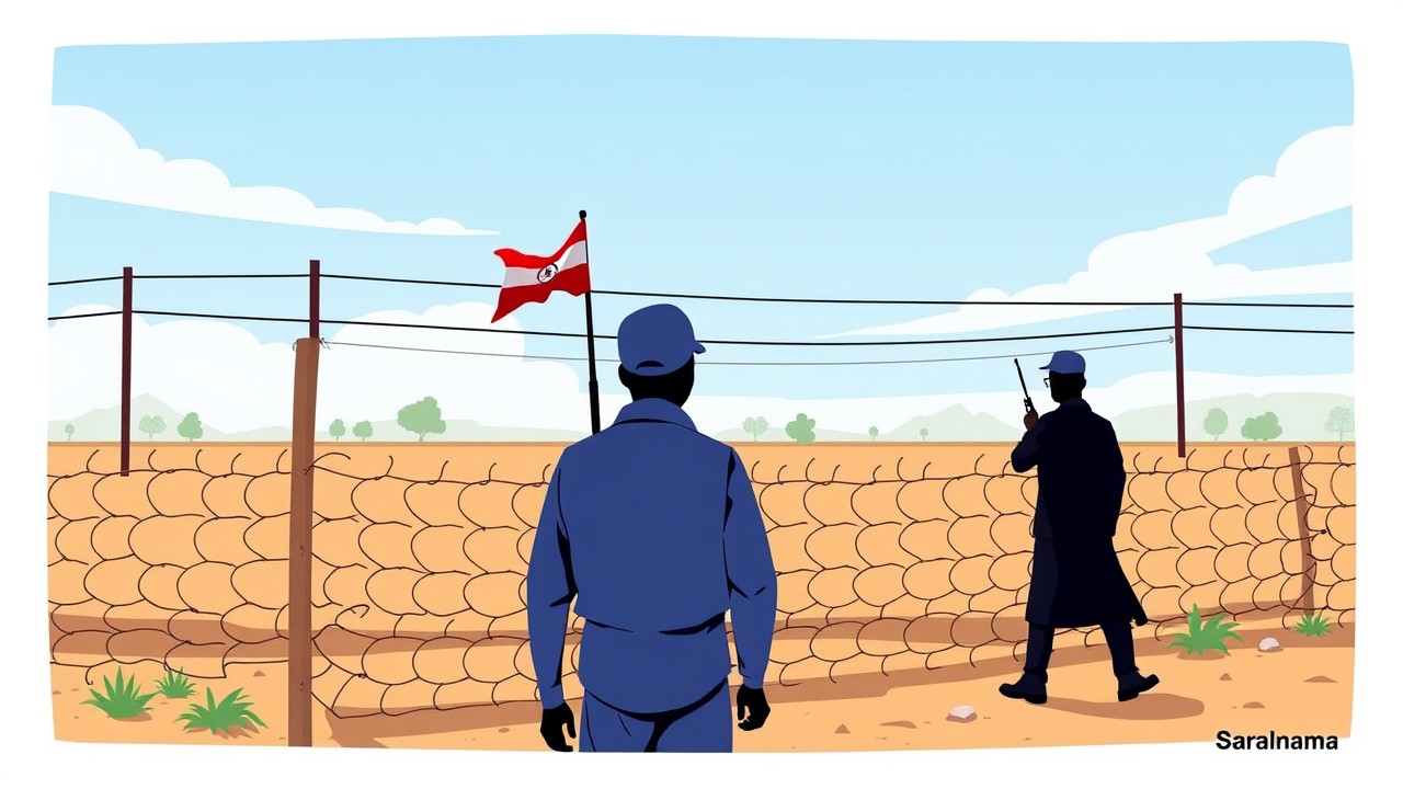 Kaimur District Borders to Be Sealed 48 Hours Before Election