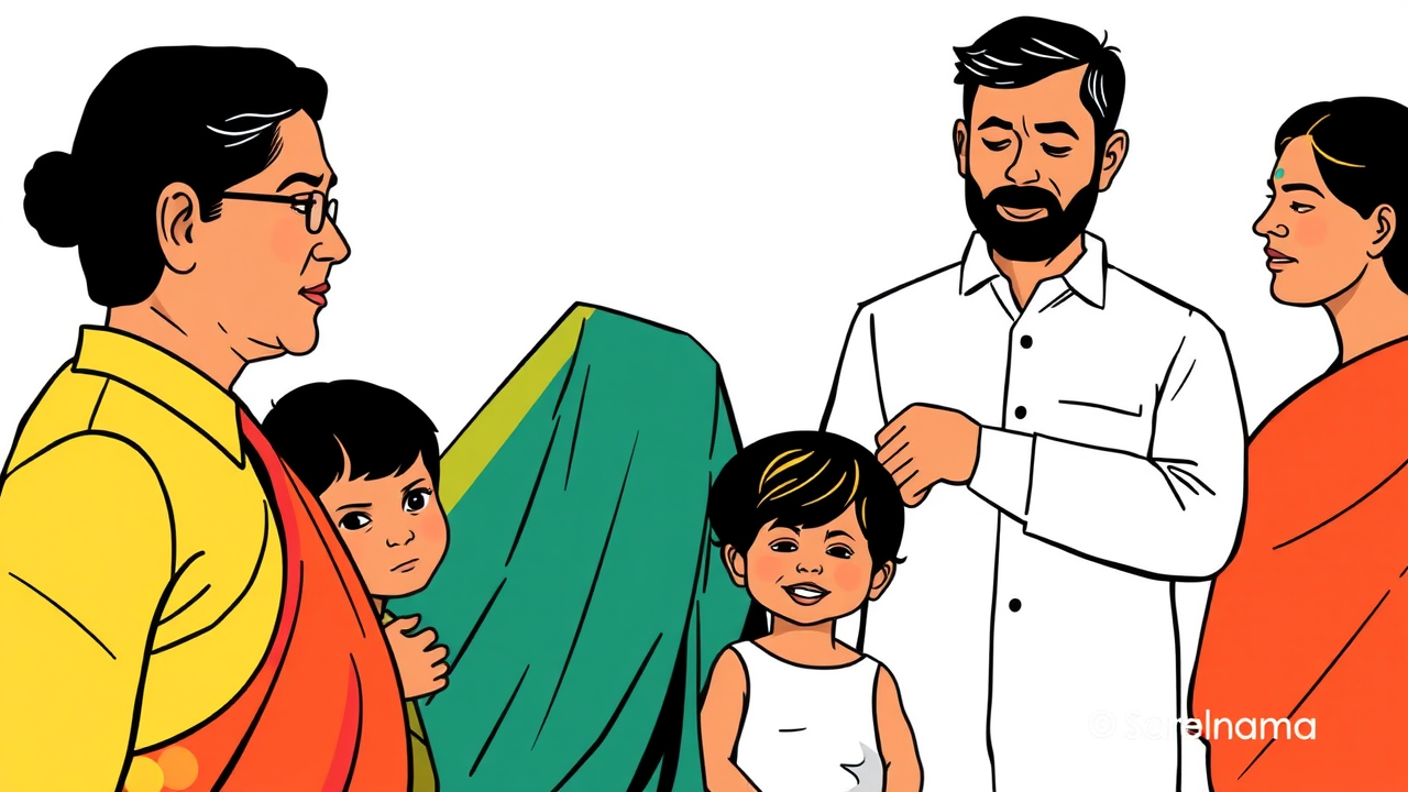 Telangana Scraps Two-Child Rule for Local Body Elections