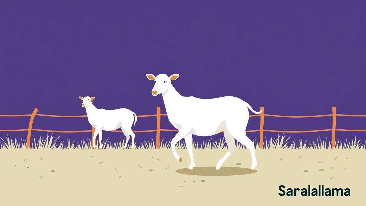 Rajasthan Govt Fills 8,561 Animal Husbandry Jobs